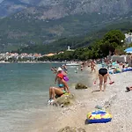 Appartamento 2676b Tučepi