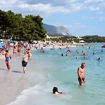 Appartamento 2676b Tučepi