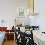 Appartamento 2676b Tučepi