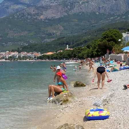 Apartament 2676b Tučepi