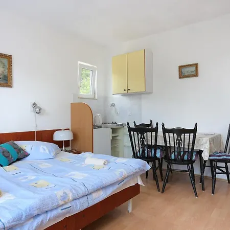 2676b Apartment Tucepi