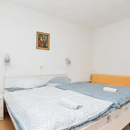 2676b Апартаменты